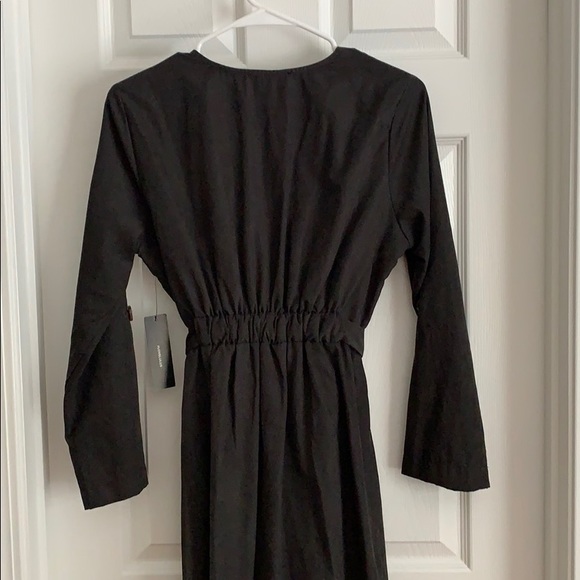 Lulu’s Dress - Picture 5 of 5